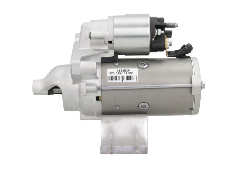 Motor de arranque (Arrancador) PSH ref. 570.549.114.501