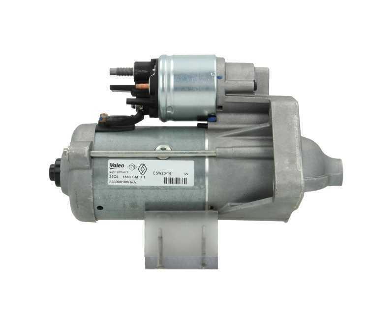 Démarreur PSH 570.565.123.501