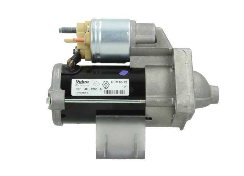 Démarreur PSH 570.578.143.500
