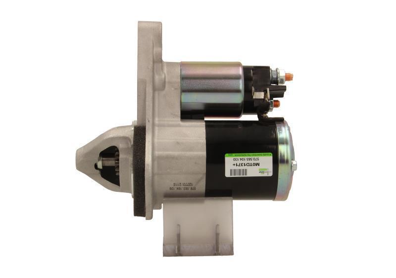 Motor de arranque (Arrancador) PSH 570.583.104.130