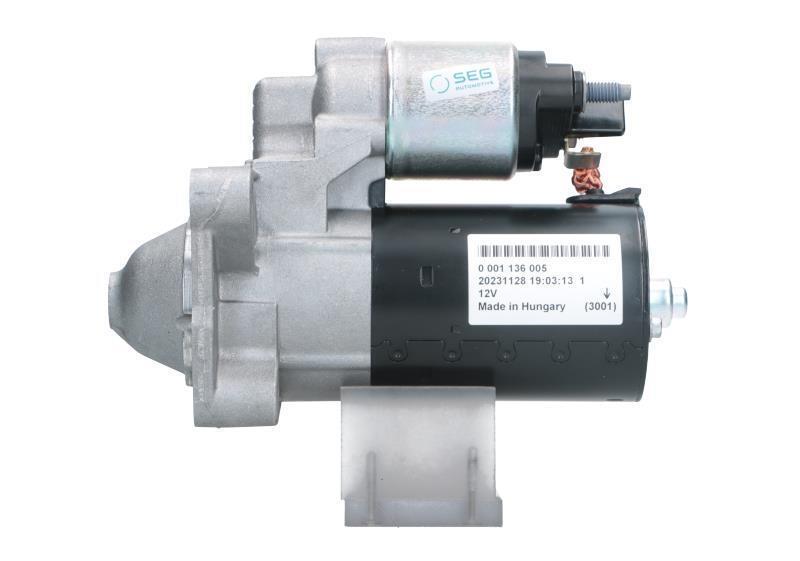 Démarreur PSH 570.591.124.280