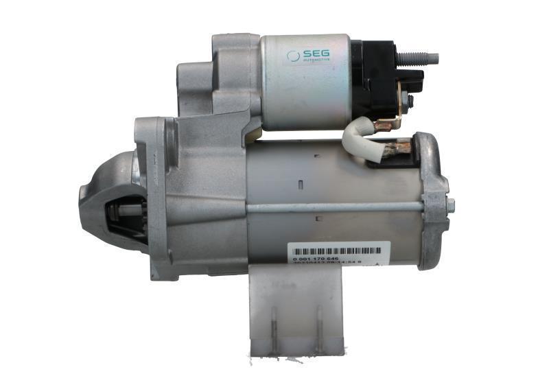 Démarreur PSH ref. 570.593.122.280