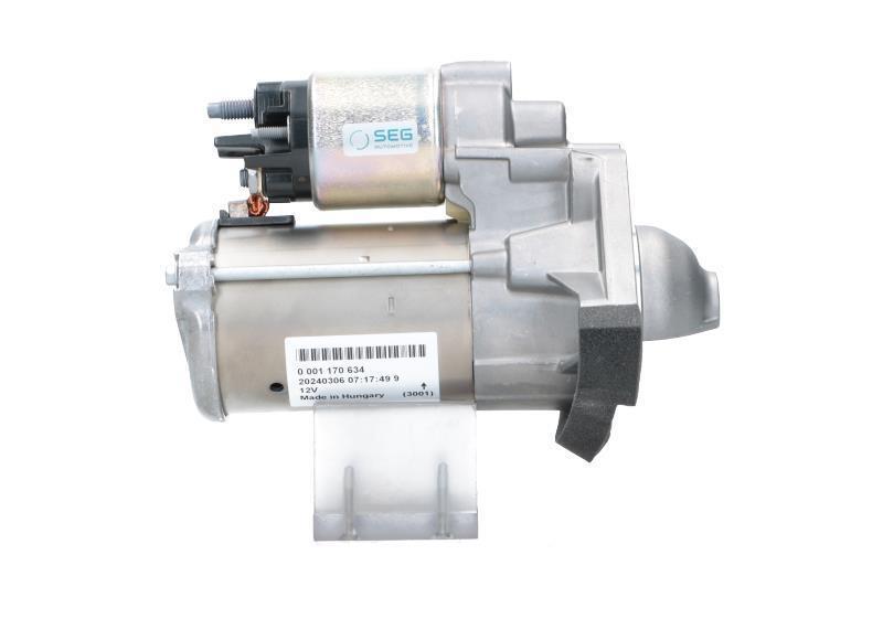 Démarreur PSH 570.595.123.280