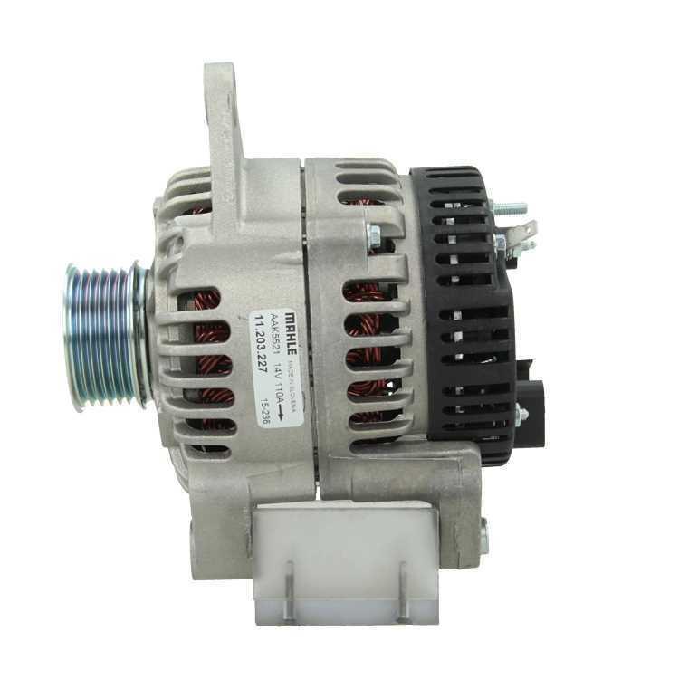 Alternateur PSH 575.508.110.312