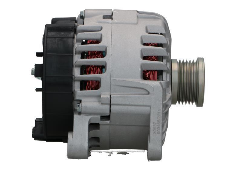 Alternateur PSH 575.509.150.004