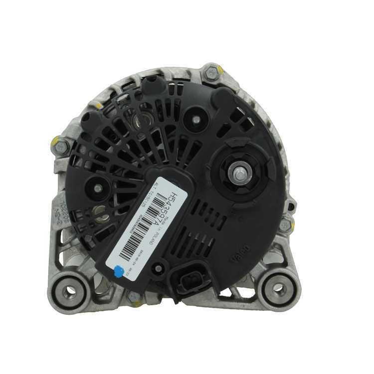 Alternateur PSH 575.509.150.500