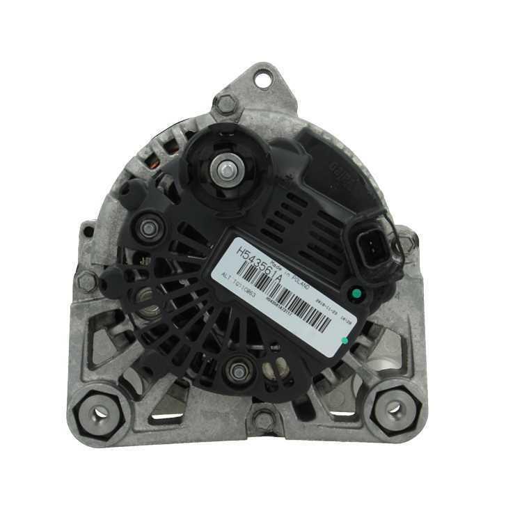 Alternateur PSH 575.514.110.500