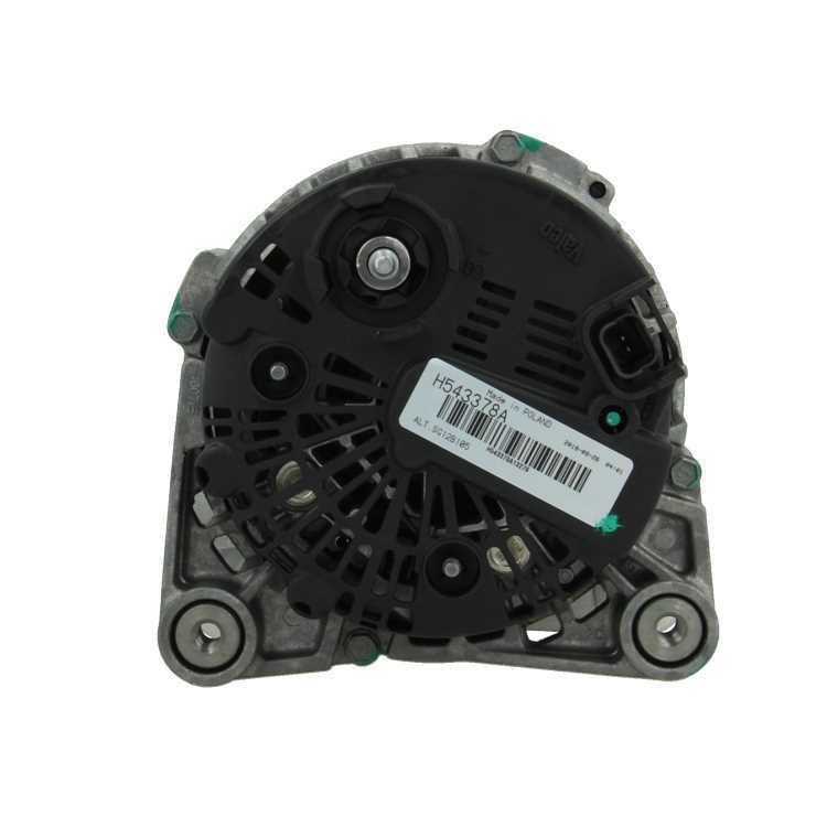 Alternateur PSH ref. 575.537.120.500