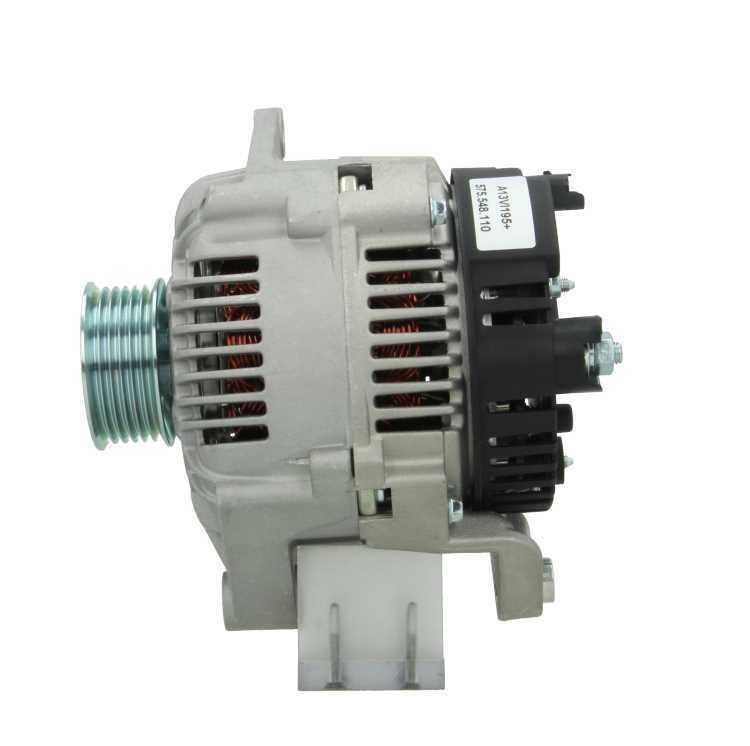 Alternateur PSH ref. 575.548.110.000