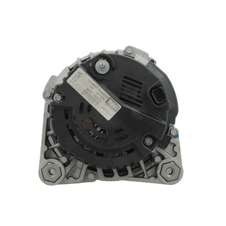 Alternateur PSH 575.560.125.505