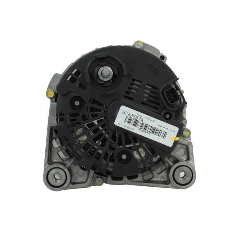 Alternateur PSH 575.562.125.500