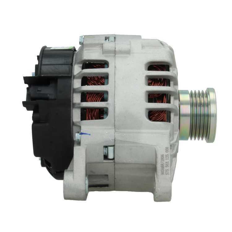 Alternateur PSH 575.563.125.000