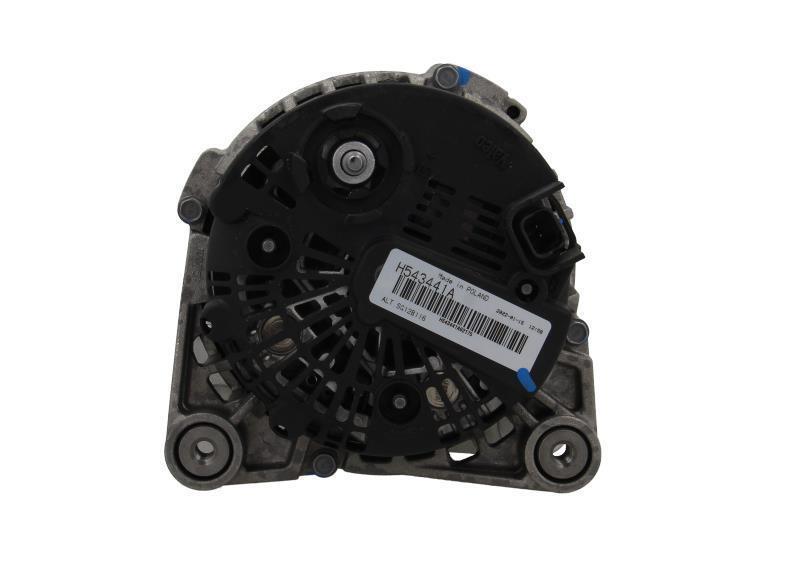 Alternateur PSH 575.563.125.501