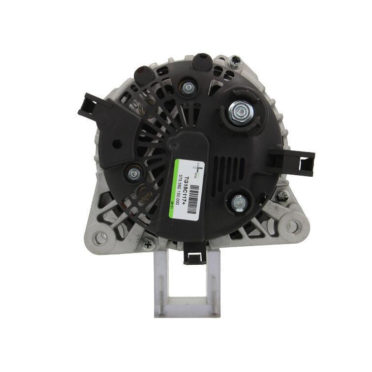 Alternateur PSH 575.582.150.000