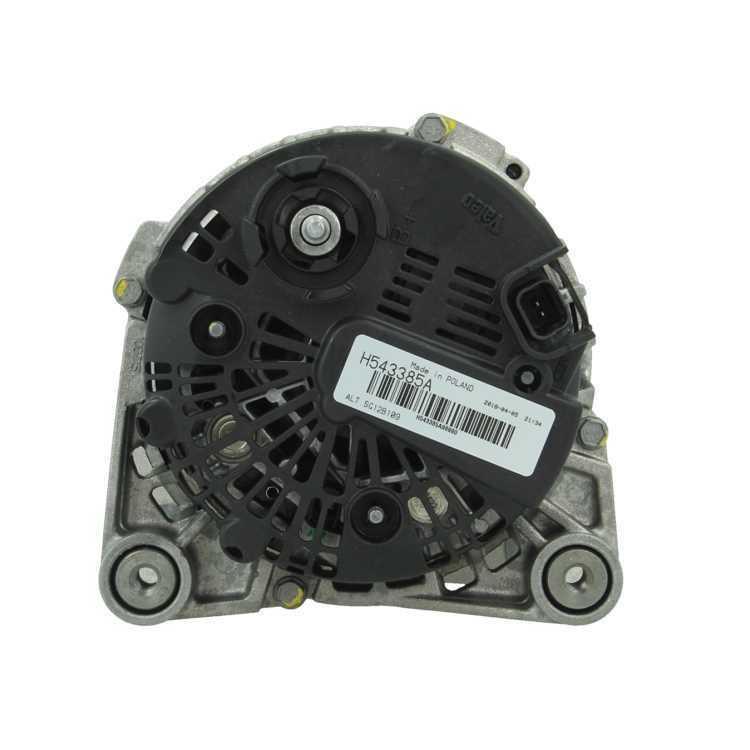 Alternateur PSH 575.583.125.500