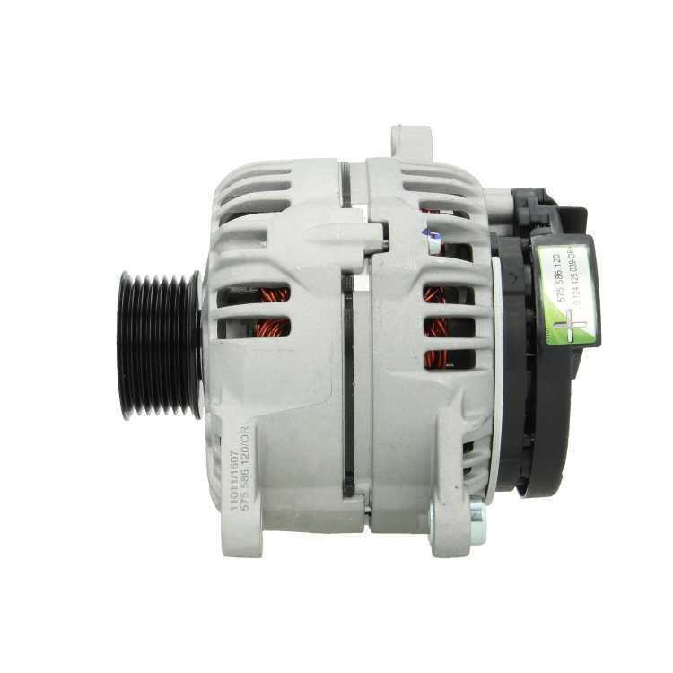 Alternateur PSH ref. 575.586.120.014