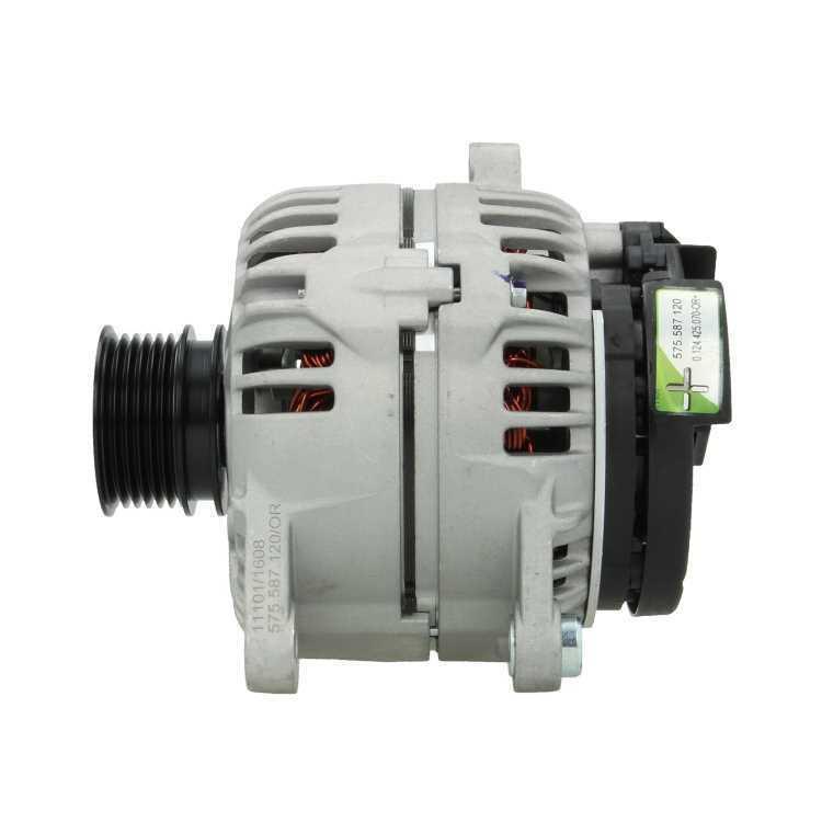 Alternateur PSH 575.587.120.014