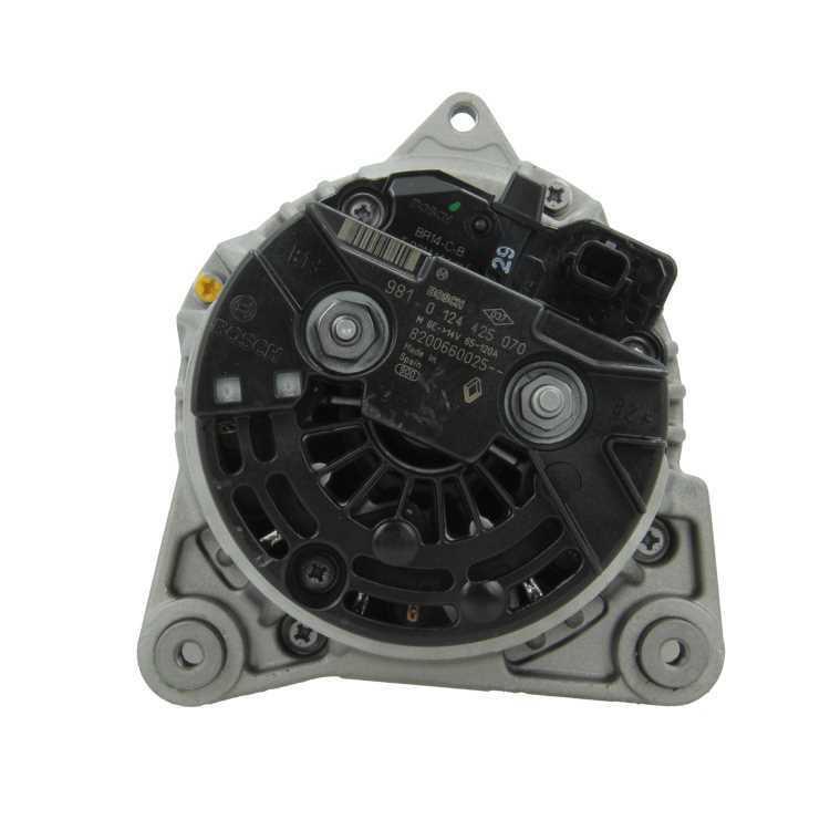 Alternateur PSH 575.587.120.215