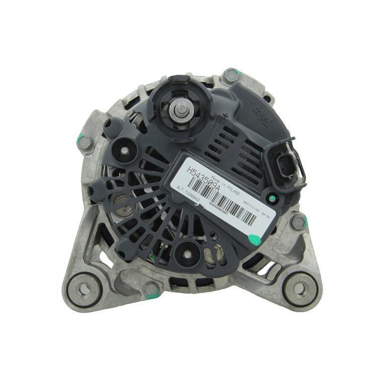 Alternateur PSH ref. 575.596.090.500