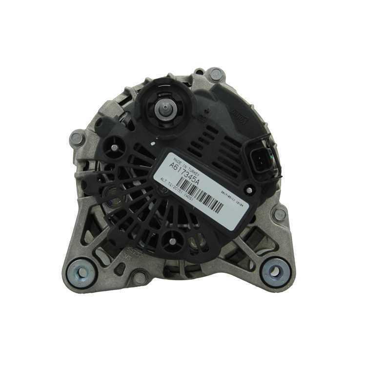 Alternateur PSH 575.902.120.500
