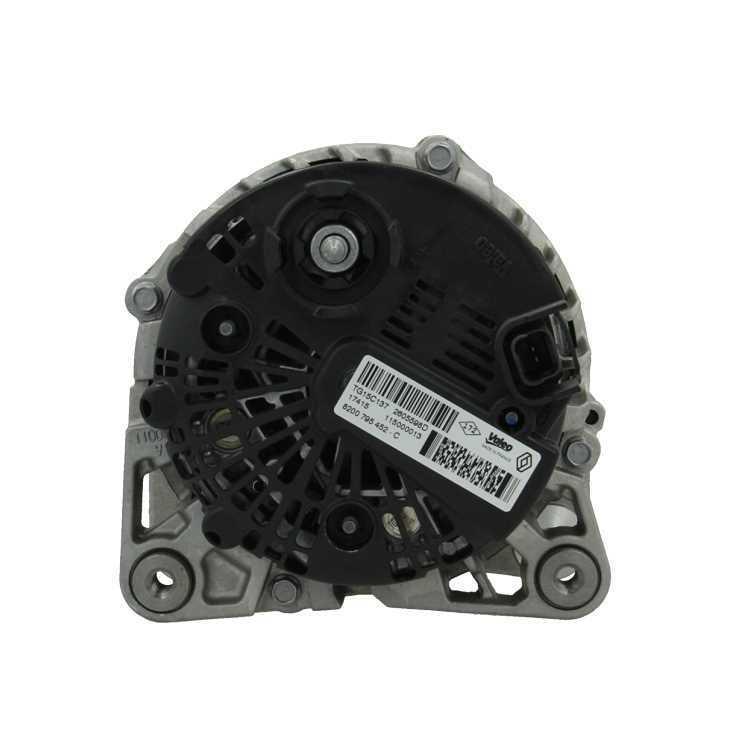 Alternateur PSH 575.925.150.500