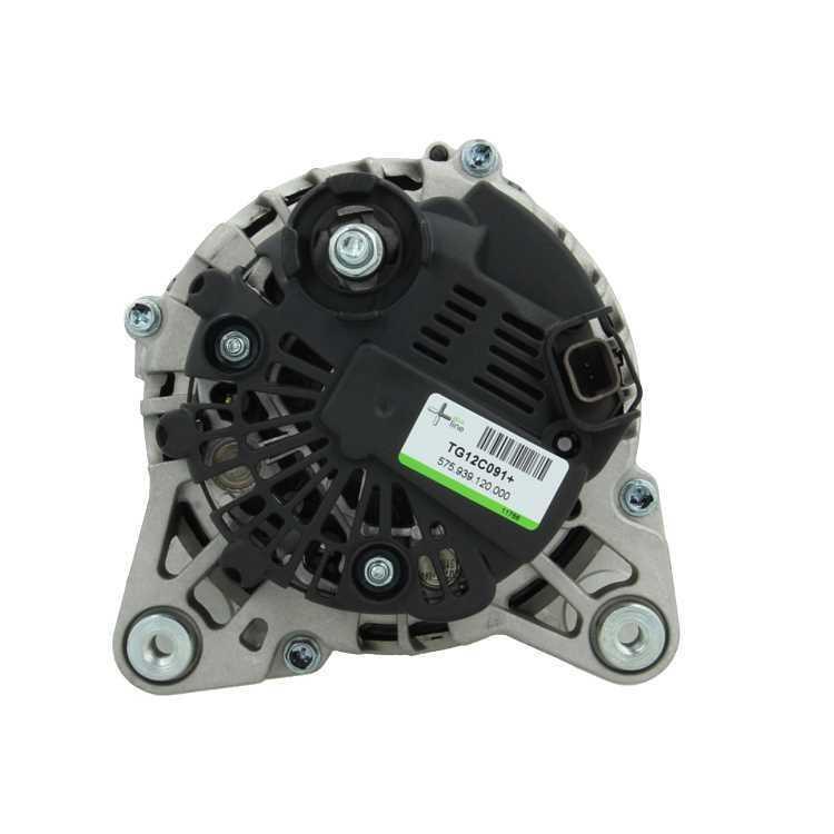 Alternador PSH ref. 575.939.120.000