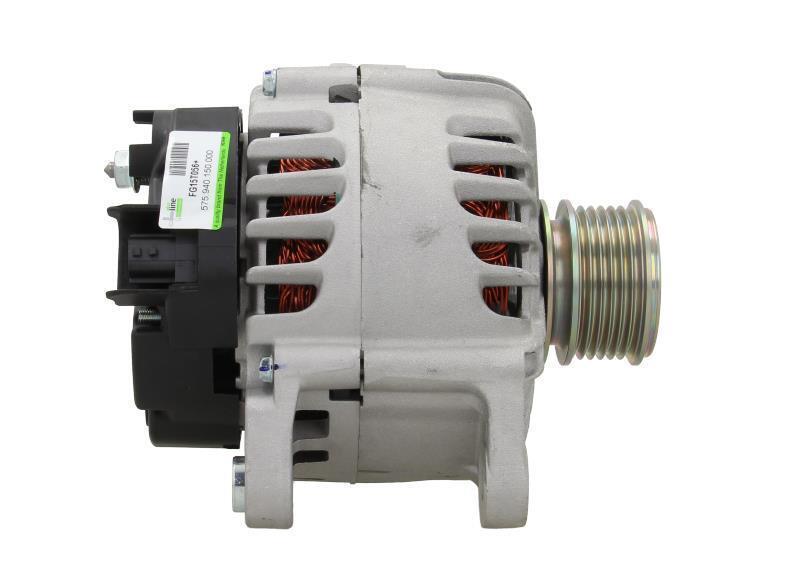 Alternador PSH ref. 575.940.150.000