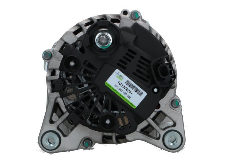 Alternateur PSH ref. 575.942.120.000