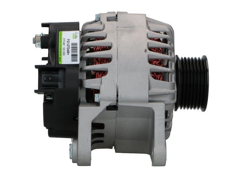 Alternador PSH ref. 575.991.120.000