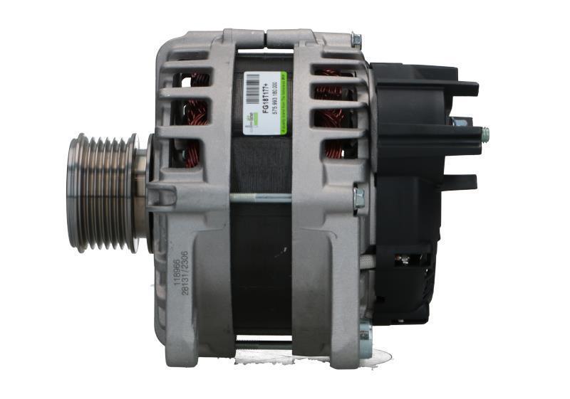 Alternateur PSH 575.993.180.000