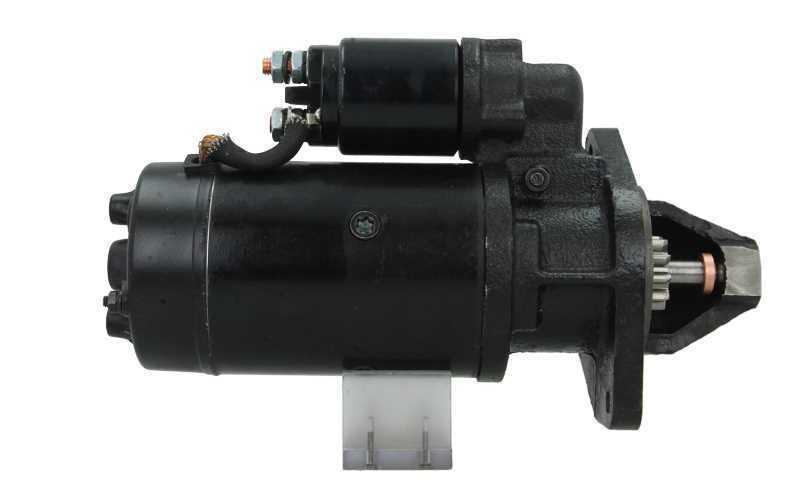 Motor de arranque (Arrancador) PSH ref. 590.022.103.010