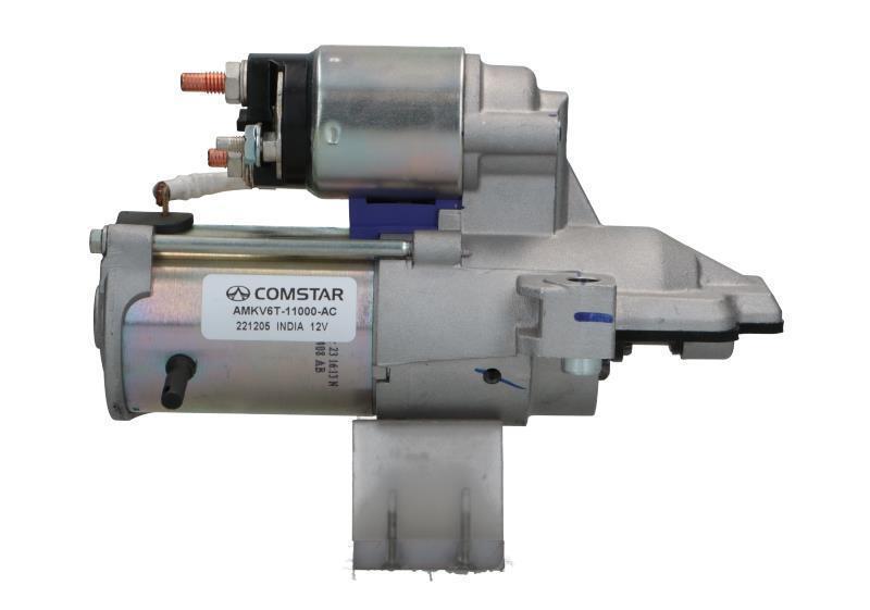 Motor de arranque (Arrancador) PSH 590.407.122.230
