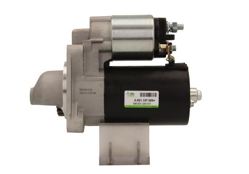 Motor de arranque PSH 590.521.233.010