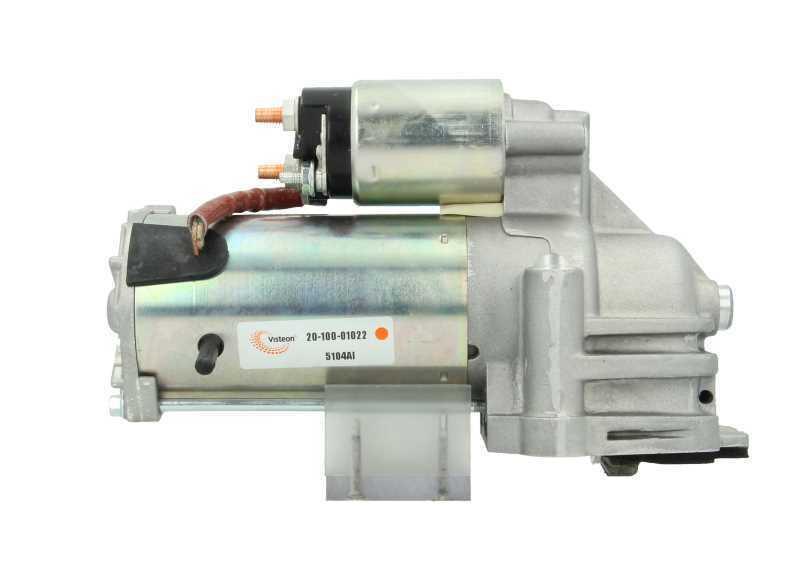 Démarreur PSH 590.533.192.230