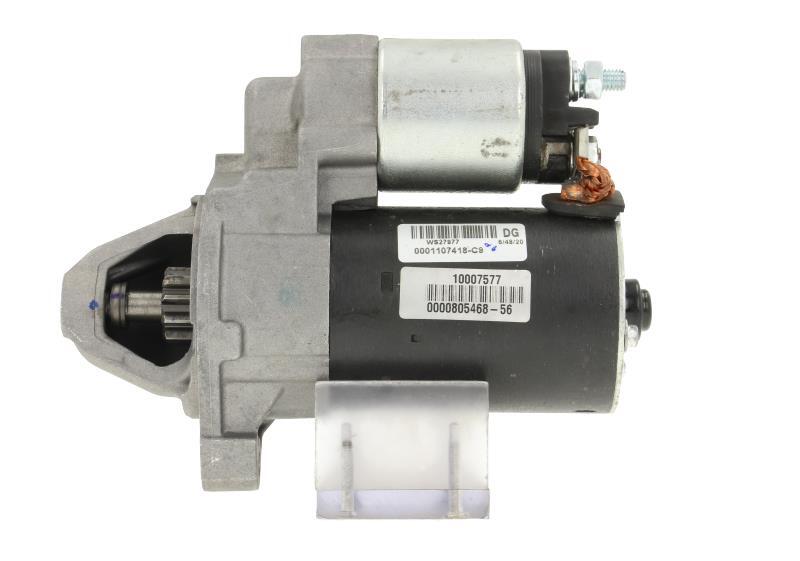 Motor de arranque (Arrancador) PSH ref. 590.534.103.390