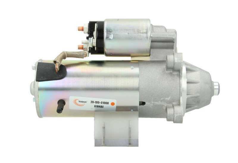 Démarreur PSH 590.537.103.230