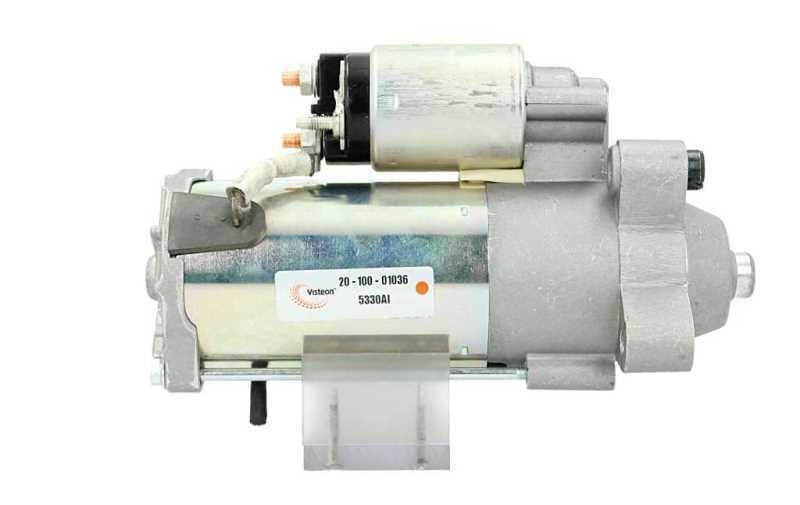 Motor de arranque (Arrancador) PSH ref. 590.547.113.230