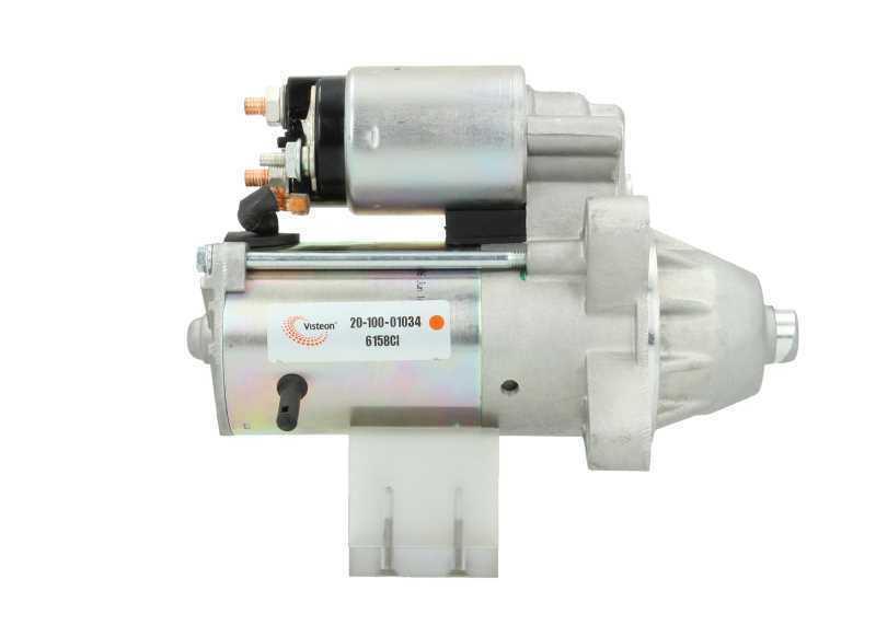 Démarreur PSH 590.548.103.230
