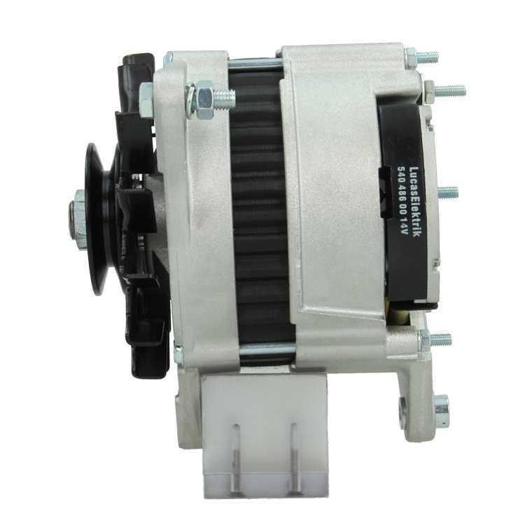 Alternateur PSH ref. 595.002.055.320