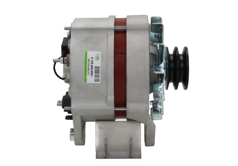 Alternateur PSH 595.006.090.010