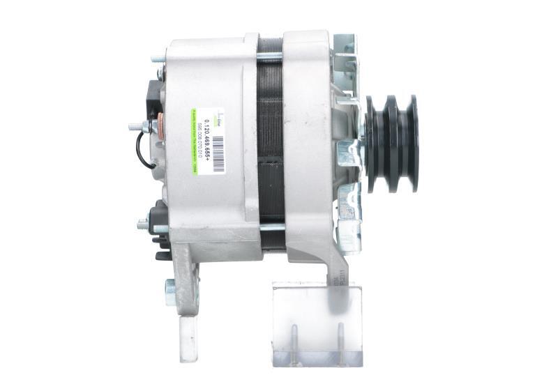 Alternateur PSH 595.008.070.010
