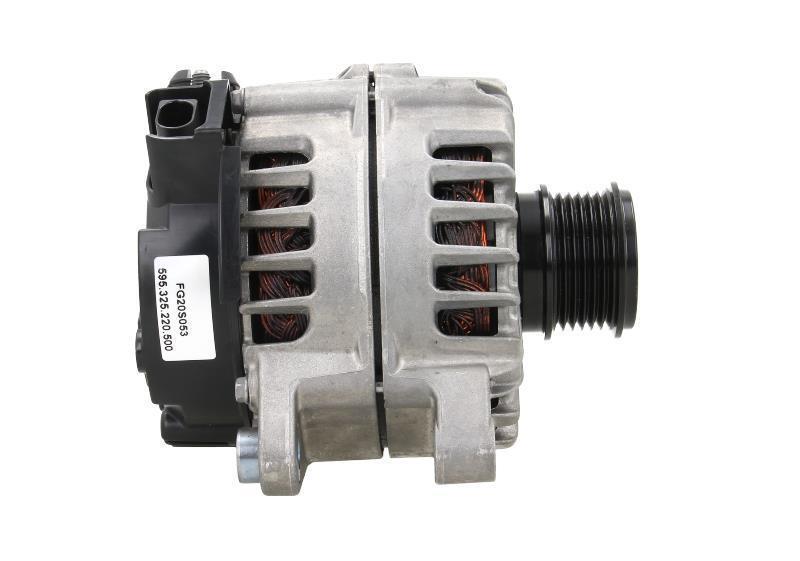 Alternateur PSH 595.325.220.500