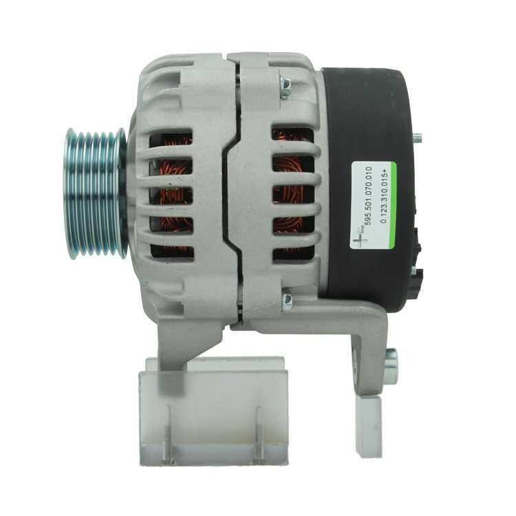 Alternateur PSH 595.501.070.010