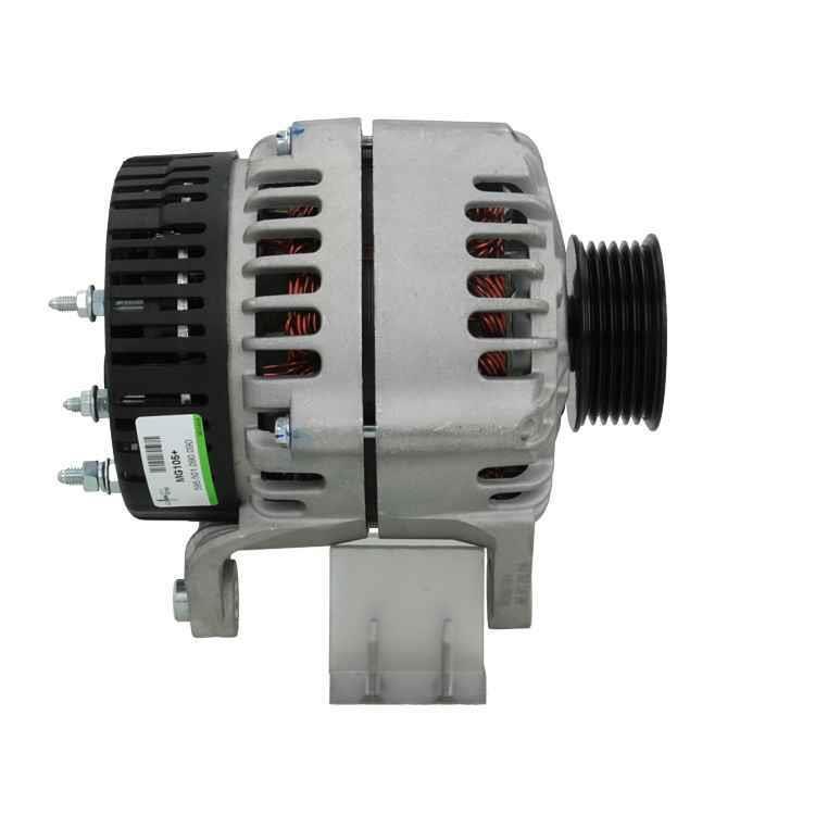 Alternateur PSH ref. 595.501.090.090