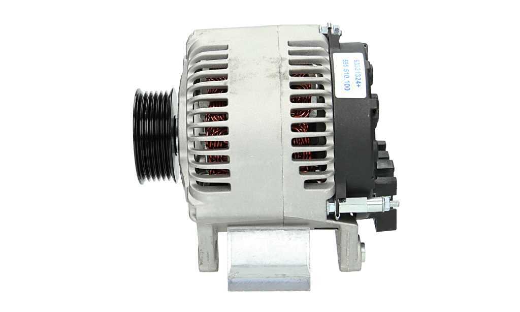 Alternateur PSH 595.510.100.050