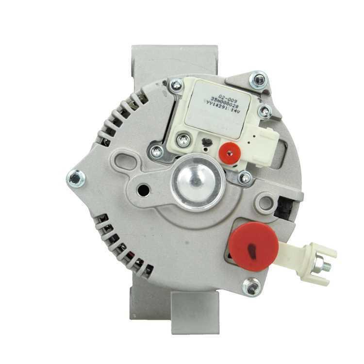 Alternateur PSH 595.514.095.020