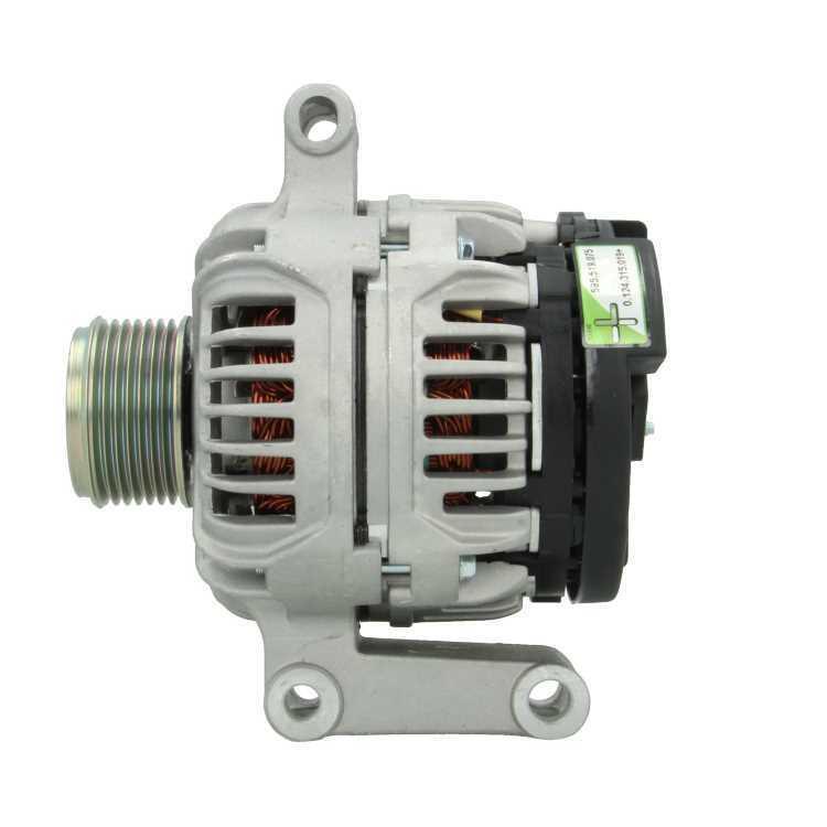 Alternateur PSH 595.519.075.010