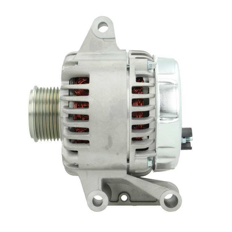 Alternateur PSH 595.519.124.020