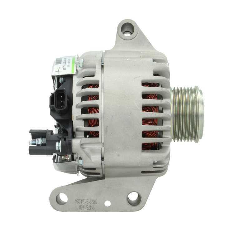 Alternateur PSH 595.519.124.020