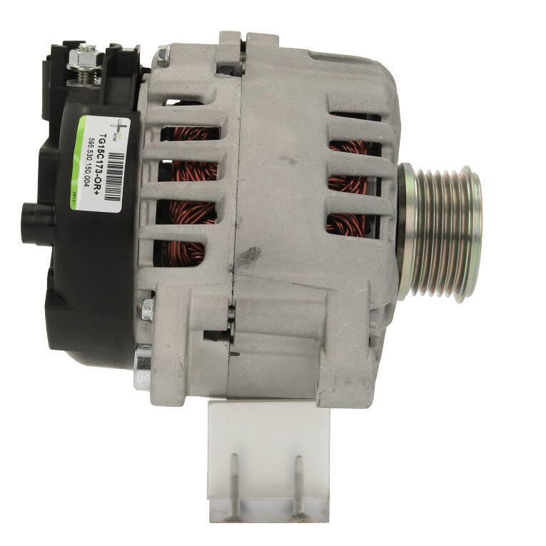 Alternateur PSH 595.530.150.004